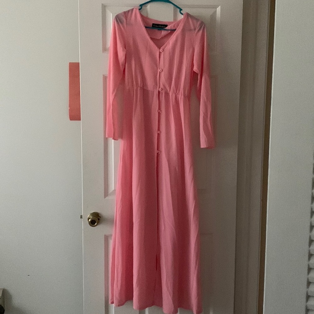 coverup dress